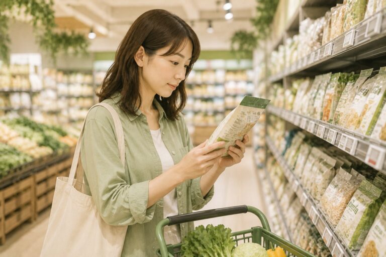 「無糖」「零脂肪」是真的嗎？三個包裝話術一次看懂